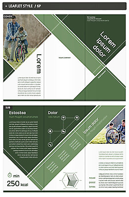 서양인 외국인 템플릿 표지디자인 표지 남자 ZIP 내지 어린이 리플렛 3단접지 가족 그래프 팜플렛 여러명 성인 자전거 삼각형 부자지간 인디자인 INDD 이미지템플릿 도형 아들 다수 관계 사람 인종 바이크 아빠 파일형식