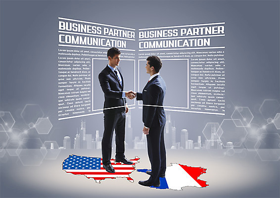 전신 PSD 서양인 편집 편집이미지 남자 비즈니스 악수 서기 빌딩 20대 성인 두명 옆모습 마주보기 글로벌비즈니스 미국 프랑스 비즈니스맨 성조기 미국지도 이미지편집 외국인 유럽 뷰포인트 지도 북아메리카 모션 사람 손짓 청년 건물 글로벌 직장인 국기 파일형식