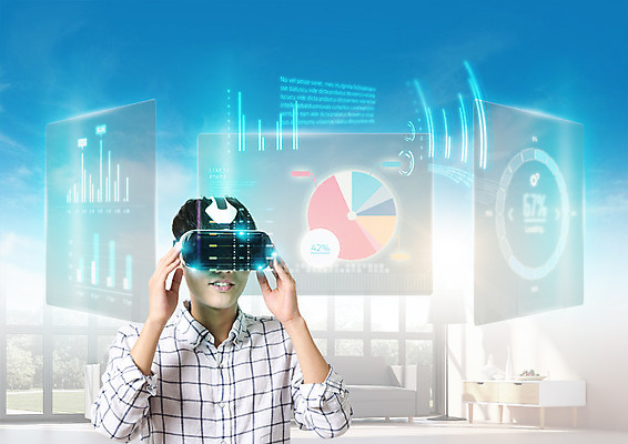 PSD 구름 편집 편집이미지 남자 탁자 하늘 그래프 스마트라이프 한명 손짓 상반신 성인 30대 스마트기기 소파 만지기 한국인 스마트 3D영화 터치스크린 홀로그램 웨어러블 가상현실 오큘러스 4차산업 VR기기 이미지편집 자연요소 1 라이프스타일 산업 가구 컨셉 의자 모션 사람 동양인 장년 전자제품 기계 영화 파일형식