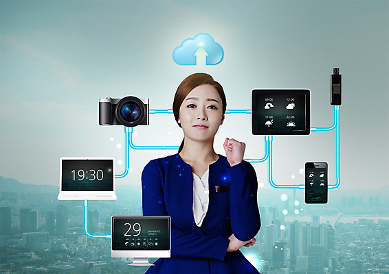 PSD 편집 편집이미지 여자 화살표 비즈니스 스마트라이프 한명 빌딩 상반신 20대 성인 노트북 스마트폰 스마트기기 태블릿 카메라 모니터 파이팅 한국인 도시 비즈니스우먼 usb메모리 스마트 구름모양 클라우드서비스 의료성형뷰티 4차산업 이미지편집 모양 1 라이프스타일 산업 컨셉 모션 사람 동양인 청년 건물 전자제품 핸드폰 컴퓨터 직장인 USB 서비스 파일형식 구름_자연