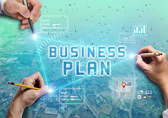 PSD 편집 편집이미지 손 비즈니스 한손 스마트라이프 신체부위 세명 연필 펜 터치 네트워크 연결 스마트 터치스크린 홀로그램 4차산업 이미지편집 라이프스타일 산업 컨셉 학용품 사람 필기구 파일형식