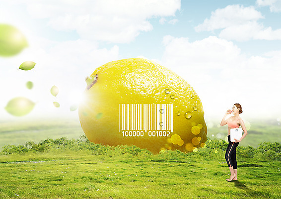 PSD 구름 편집 편집이미지 여자 다이어트 하늘 나뭇잎 스마트라이프 한명 서기 잔디 20대 성인 옆모습 한국인 먹기 레몬 스마트 유기농 체중계 바코드 이미지편집 자연요소 식물 1 라이프스타일 웰빙 뷰포인트 컨셉 잎 과일 모션 건강 사람 동양인 청년 파일형식