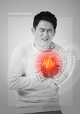 PSD 편집 편집이미지 남자 40대 의학 한명 상반신 성인 눈감음 고통 한국인 심장 찡그림 질병 가슴통증 이미지편집 1 감정 중년 모션 표정 사람 동양인 장기_의학 파일형식