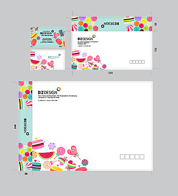 템플릿 명함 명함템플릿 디저트 서류봉투 편지봉투 수박 사탕 사람없음 세트 하트 패키지 마카롱 봉투템플릿 우편봉투 비즈디자인 봉투디자인 이미지템플릿 AI파일 모양 음식 과일 봉투 편지 우편물 파일형식 벡터