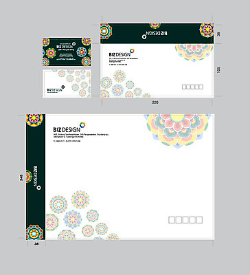 템플릿 명함 명함템플릿 서류봉투 편지봉투 사람없음 세트 전통무늬 패키지 봉투템플릿 우편봉투 비즈디자인 봉투디자인 이미지템플릿 AI파일 전통 무늬 봉투 편지 우편물 파일형식 벡터