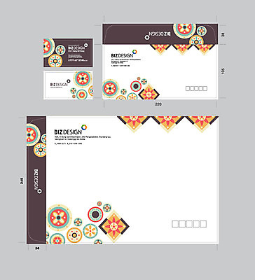 템플릿 명함 명함템플릿 서류봉투 편지봉투 사람없음 세트 전통무늬 패키지 봉투템플릿 우편봉투 비즈디자인 봉투디자인 이미지템플릿 AI파일 전통 무늬 봉투 편지 우편물 파일형식 벡터