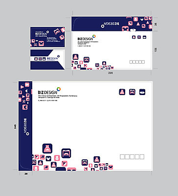 템플릿 라이프스타일 명함 명함템플릿 서류봉투 편지봉투 사람없음 세트 패키지 봉투템플릿 우편봉투 비즈디자인 봉투디자인 이미지템플릿 AI파일 봉투 생활 편지 우편물 파일형식 벡터