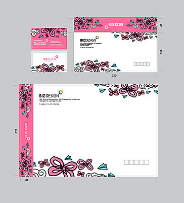 템플릿 리본 명함 명함템플릿 서류봉투 편지봉투 사람없음 세트 종이비행기 패키지 봉투템플릿 우편봉투 비즈디자인 봉투디자인 이미지템플릿 AI파일 봉투 편지 우편물 종이접기 파일형식 벡터