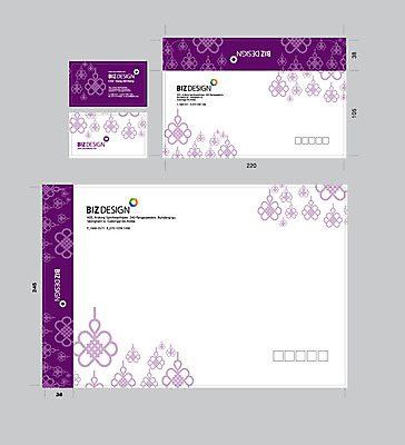 템플릿 문양 명함 명함템플릿 서류봉투 편지봉투 사람없음 세트 보라색 패키지 봉투템플릿 우편봉투 비즈디자인 봉투디자인 이미지템플릿 AI파일 컬러 봉투 편지 우편물 파일형식 벡터