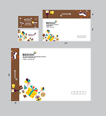 템플릿 명함 명함템플릿 서류봉투 편지봉투 사람없음 선물상자 세트 쿠키 와인 고깔모자 패키지 풍선 봉투템플릿 우편봉투 비즈디자인 봉투디자인 이미지템플릿 AI파일 모자_잡화 디저트 봉투 주류 선물 상자 편지 우편물 파일형식 벡터