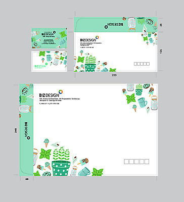 템플릿 잎 명함 명함템플릿 아이스크림 서류봉투 편지봉투 사람없음 컵 세트 새싹 민트 패키지 봉투템플릿 우편봉투 비즈디자인 봉투디자인 이미지템플릿 AI파일 식물 식기 디저트 봉투 편지 우편물 허브 파일형식 벡터