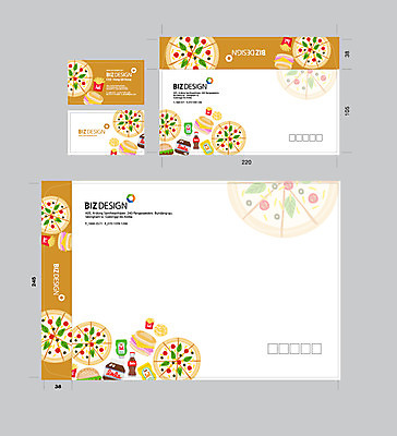 템플릿 명함 명함템플릿 서류봉투 편지봉투 피자 패스트푸드 사람없음 세트 햄버거 콜라 패키지 봉투템플릿 우편봉투 비즈디자인 봉투디자인 이미지템플릿 AI파일 봉투 서양음식 인스턴트 편지 우편물 탄산음료 파일형식 벡터