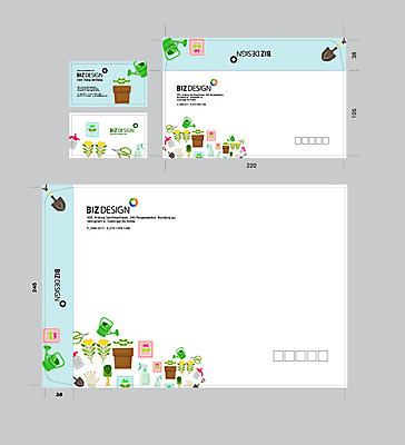 템플릿 화분 명함 명함템플릿 서류봉투 편지봉투 사람없음 세트 새싹 물뿌리개 원예 패키지 봉투템플릿 우편봉투 비즈디자인 봉투디자인 이미지템플릿 AI파일 식물 봉투 취미 편지 우편물 파일형식 벡터