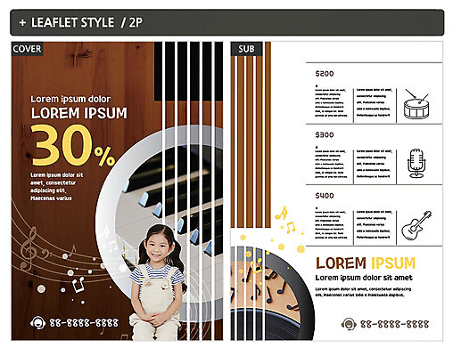 템플릿 여자 ZIP 포스터 어린이 악기 음악 한명 소녀 한국인 기타 건반 피아노 전단템플릿 전단 음악교육 레슨 피아노레슨 소녀한명만 인디자인 INDD 이미지템플릿 1 교육 수업 현악기 문화예술 사람 동양인 건반악기 홍보물 여자한명만 소녀만 파일형식
