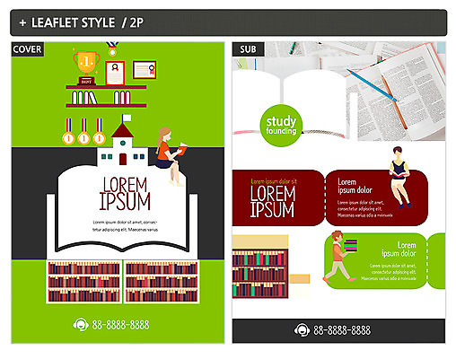 템플릿 여자 남자 ZIP 포스터 학교 책 세명 트로피 메달 전단템플릿 전단 인디자인 INDD 이미지템플릿 교육 사람 상_우승 홍보물 상_상패 파일형식