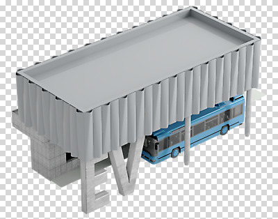 편집 편집이미지 교통수단 버스 사람없음 3D소스 3D 버스정류장 PNG 전기자동차 목업 편집소스 육상교통 교통 자동차 대중교통 역 디지털합성 파일형식