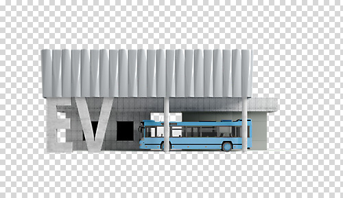 편집 편집이미지 교통수단 버스 사람없음 3D소스 3D 버스정류장 PNG 전기자동차 목업 편집소스 육상교통 교통 자동차 대중교통 역 디지털합성 파일형식