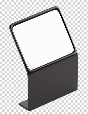 편집 편집이미지 프레임 광고판 사람없음 3D소스 3D 표지판 전광판 PNG 옥외간판 옥외광고 키오스크 목업 편집소스 간판 알림판 디지털합성 판 파일형식