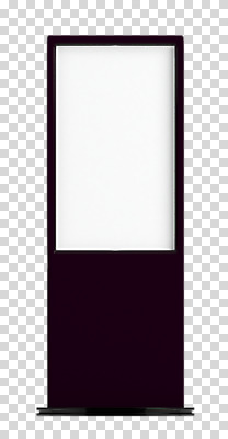 편집 편집이미지 프레임 광고판 사람없음 3D소스 3D 표지판 전광판 PNG 옥외간판 옥외광고 키오스크 목업 편집소스 간판 알림판 디지털합성 판 파일형식