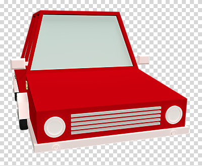 편집 편집이미지 교통수단 자동차 사람없음 3D소스 3D PNG 목업 편집소스 육상교통 교통 디지털합성 파일형식