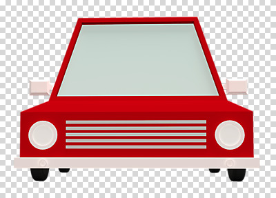 편집 편집이미지 교통수단 자동차 사람없음 3D소스 3D PNG 목업 편집소스 육상교통 교통 디지털합성 파일형식