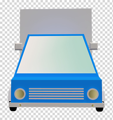 편집 편집이미지 교통수단 사람없음 3D소스 3D 트럭 PNG 목업 편집소스 교통 자동차 디지털합성 파일형식