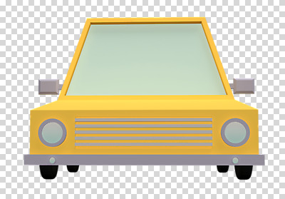 편집 편집이미지 교통수단 자동차 사람없음 3D소스 3D PNG 목업 편집소스 육상교통 교통 디지털합성 파일형식