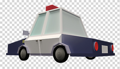 편집 편집이미지 교통수단 사람없음 3D소스 3D PNG 경찰차 목업 편집소스 교통 자동차 디지털합성 파일형식