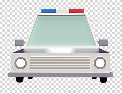 편집 편집이미지 교통수단 사람없음 3D소스 3D PNG 경찰차 목업 편집소스 교통 자동차 디지털합성 파일형식