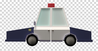 편집 편집이미지 교통수단 사람없음 3D소스 3D PNG 경찰차 목업 편집소스 교통 자동차 디지털합성 파일형식