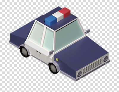 편집 편집이미지 교통수단 사람없음 3D소스 3D PNG 경찰차 목업 편집소스 교통 자동차 디지털합성 파일형식