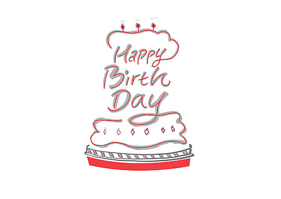 PSD 영어 일러스트 캘리그라피 촛불 이벤트 글자캘리그라피 사람없음 케이크 생일 생일케이크 생일축하 국내일러스트 문자 기념일 초 디저트 축하 파일형식