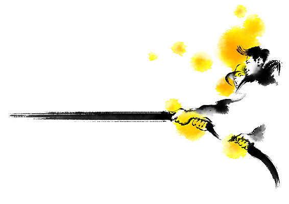 PSD 여자 남자 밧줄 일러스트 캘리그라피 붓터치 상반신 성인 두명 잡기 당기기 번짐 줄다리기 국내일러스트 줄 모션 놀이 사람 파일형식 효과