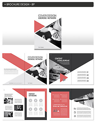 템플릿 손 여자 ZIP 팜플렛 여러명 성인 신체부위 운동 권투 붕대 붕대감기 인디자인 INDD 이미지템플릿 다수 건강 사람 격투기 감싸기 파일형식