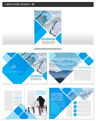 나무 템플릿 ZIP 겨울 레저 산 한명 팜플렛 울타리 등산 눈 다리 인디자인 INDD 이미지템플릿 자연요소 식물 1 계절 날씨 사람 신체부위 담장 트래킹 파일형식