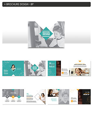 템플릿 우먼라이프 여자 ZIP 팜플렛 여러명 20대 성인 한국인 미용실 헤어롤 머리손질 헤어관리 인디자인 INDD 이미지템플릿 라이프스타일 다수 사람 동양인 청년 뷰티 미용용품 뷰티샵 파일형식