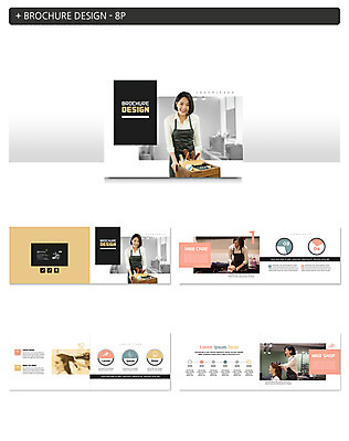 서양인 템플릿 우먼라이프 여자 ZIP 팜플렛 여러명 20대 성인 한국인 미용실 미용사 헤어관리 인디자인 INDD 이미지템플릿 외국인 직업 라이프스타일 다수 사람 동양인 청년 뷰티 뷰티샵 파일형식