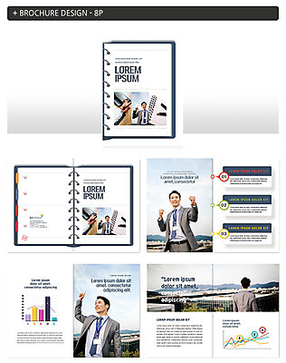 템플릿 남자 ZIP 그래프 웃음 팜플렛 여러명 성인 뒷모습 30대 다이어리 파이팅 한국인 비즈니스맨 인디자인 INDD 이미지템플릿 뷰포인트 다수 비즈니스 모션 표정 사람 동양인 장년 사무용품 직장인 파일형식