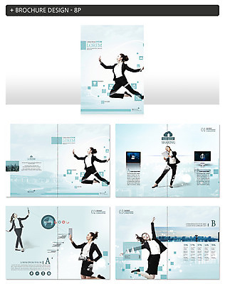 템플릿 여자 ZIP 팜플렛 여러명 20대 성인 스마트폰 태블릿 점프 한국인 춤 비즈니스우먼 인디자인 INDD 이미지템플릿 다수 비즈니스 모션 문화예술 사람 동양인 청년 전자제품 핸드폰 스마트기기 직장인 파일형식