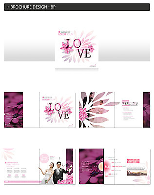 템플릿 여자 남자 꽃잎 꽃 ZIP 신부 신랑 결혼 사랑 팜플렛 여러명 20대 성인 한국인 청첩장 인디자인 INDD 이미지템플릿 식물 감정 다수 카드_감사 사람 동양인 이벤트 청년 파일형식