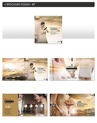 템플릿 여자 남자 ZIP 신부 부케 웨딩드레스 신랑 결혼 팜플렛 여러명 20대 성인 노을 손잡기 한국인 인디자인 INDD 이미지템플릿 자연요소 드레스 꽃다발 다수 모션 사람 동양인 이벤트 청년 파일형식