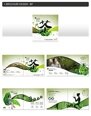 템플릿 여자 ZIP 40대 팜플렛 성인 두명 30대 한자 한국인 머그컵 찻주전자 녹차 찻잎 인디자인 INDD 이미지템플릿 문자 중년 주전자 사람 동양인 컵 장년 차_음료 파일형식