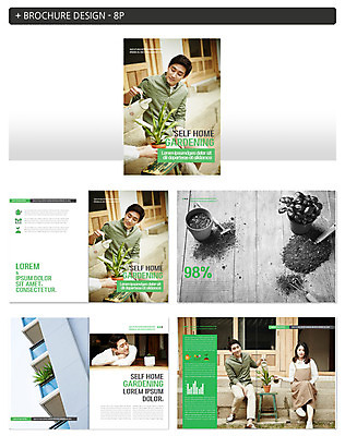템플릿 여자 남자 ZIP 화분 앉기 팜플렛 여러명 성인 30대 흙 물뿌리개 한국인 물주기 원예 전원생활 원예용품 인디자인 INDD 이미지템플릿 생활용품 다수 모션 사람 동양인 취미 생활 장년 파일형식