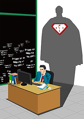 PSD 남자 시계 일러스트 그림자 한명 앉기 빌딩 상반신 성인 사무실 모니터 비즈니스맨 야간 책상 문서 영웅 야근 슈퍼히어로 잔업 국내일러스트 자연요소 1 가구 비즈니스 모션 사람 건물 컴퓨터 업무 직장인 파일형식