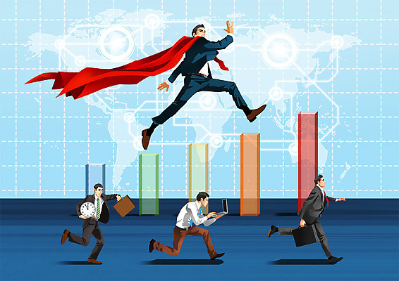 전신 PSD 남자 시계 세계지도 지도 가방 일러스트 그래프 들기 여러명 성인 노트북 달리기 점프 시간 업무 비즈니스맨 막대그래프 바쁨 영웅 슈퍼히어로 국내일러스트 잡화 다수 비즈니스 모션 사람 전자제품 세계 작업 직장인 파일형식