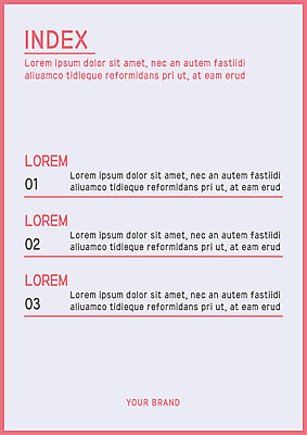 템플릿 내지 사람없음 프레젠테이션 문서템플릿 직선 서식 레이아웃 문서 제안서 이미지템플릿 AI파일 선 파일형식 벡터