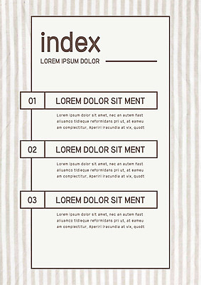 템플릿 내지 사람없음 사각형 줄무늬 프레젠테이션 문서템플릿 서식 레이아웃 문서 제안서 이미지템플릿 AI파일 도형 무늬 파일형식 벡터