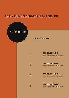 템플릿 내지 사람없음 사각형 원형 프레젠테이션 문서템플릿 서식 레이아웃 문서 제안서 이미지템플릿 AI파일 도형 파일형식 벡터