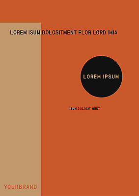 템플릿 표지 사람없음 사각형 원형 프레젠테이션 문서템플릿 서식 레이아웃 문서 제안서 이미지템플릿 AI파일 도형 파일형식 벡터