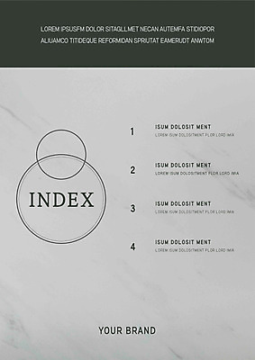 템플릿 내지 사람없음 원형 프레젠테이션 문서템플릿 질감 서식 레이아웃 문서 대리석 제안서 이미지템플릿 AI파일 도형 재료 파일형식 벡터